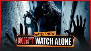 The Scariest Videos on the Internet—Prepare to Be Spooked!