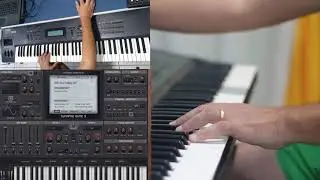 DUNE 3 - (Synapse Audio) REVIEW DEMO by Tiago Mallen 