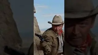James Stewart. Alex Nicol. The Man from Laramie (1955). Anthony Mann 📽