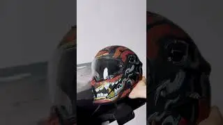 Pinlock - Unboxing the Ruroc Atlas 4.0