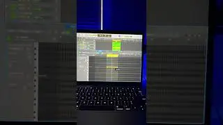 How to make more realistic sounding hi-hats in Logic Pro X