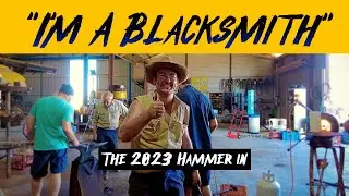 2023 Hammer in