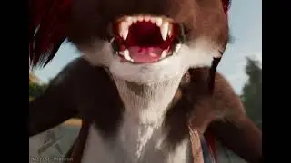 Furry Vore