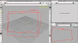 Houdini Fundamentals Part 11: UI Overview