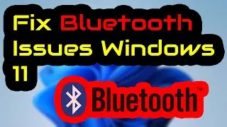 Broken Bluetooth? Here's the fix!