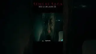 We Are Monsters Senua's Saga Hellblade 2 