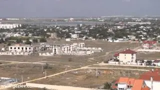 Квартиры дома Крым Евпатория Заозерное на побежье