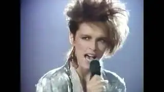 Sheena Easton - Do It For Love (Solid Gold '85)