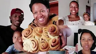 Xmass vlog: Kevine's Xmass day|| Tubane na Kevine ku munsi wa Noheli|| Byose uko umunsi wagenze ...