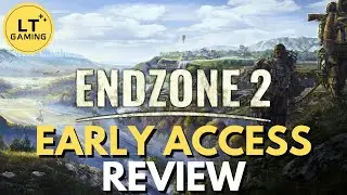Endzone 2 - Early Access Review - Worth Playing Now or Should You Wait?
