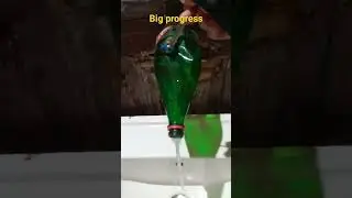 Big progress