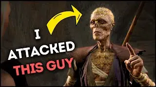 What Happens If You Attack Withers, 