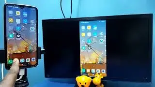 2 Ways for Screen Mirroring in Thomson TV | Thomson Android TV | Screencast