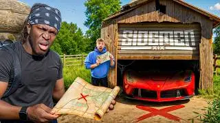 ⁠SIDEMEN $5,000,000 SCAVENGER HUNT