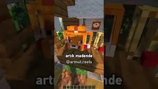 işte bir Minecraft'ınız için harika modlar! 