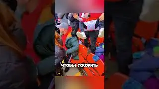 Он изменил ход футбольного матча!