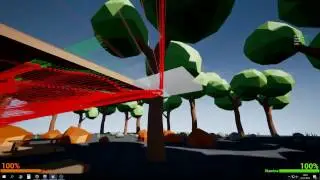 UE4 Survival game tutorial Part 12: Snapping building system from previous tutorial
