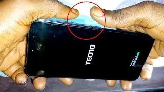 Tecno Camon 20 (CK6) Hard Reset/Factory Reset || How To Hard Reset Tecno Camon 20 Pro  (Ck7n, Ck8n)