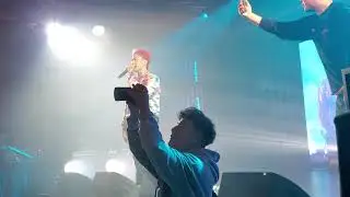 Jay Park Joah Seattle 011219