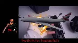 FEDOS1CH СМОТРИТ: СОБРАЛ КОМП ЗА ПОЛМИЛЛИОНА РУБЛЕЙ | ЛУЧШАЯ СБОРКА ПК ЗА 500000 РУБЛЕЙ by KOMPUKTER