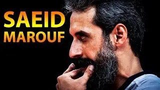 Saeid Marouf - Crazy Set Skills - Volleyball 200 IQ Setter