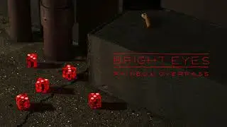 Bright Eyes - Rainbow Overpass (Official Audio)