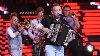 Enej - Myla moja (Українська пісня з Польщі)
