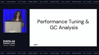 Improving Apache Spark Structured Streaming Application Processing Time by Configurations