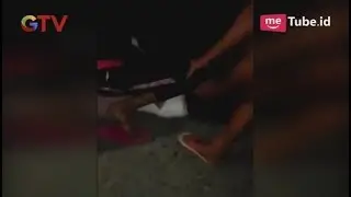 Viral Video Pelakor Dianiaya Istri Sah di Jalanan - BIP 14/06