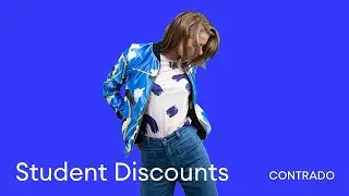Contrado Student Discounts