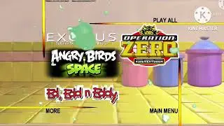 Fanmade Sneak Peeks Menu #65