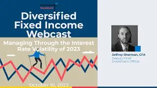 Managing Through the Interest Rate Volatility of 2023