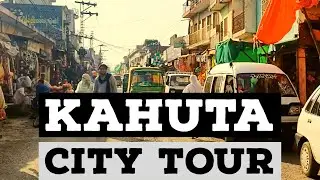 Kahuta City Tour