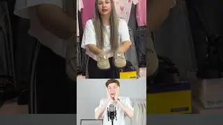 Как продают паль профессионалы 🤣🤣🤣