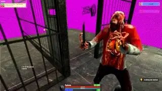 GMOD: DARK RP // 2K or DIE