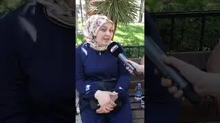Manisa'nın en çok neyini seviyorsunuz?