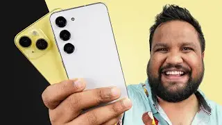 Samsung Galaxy S23 Review 2 Months Later - Underrated But… | Camera Comparison vs iPhone 14