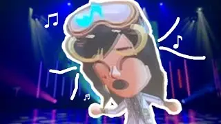 Alice Angel is The BEST Singer IN THE WORLD! - Miitopia #2