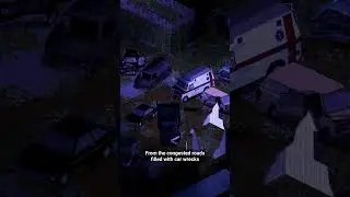 The Last Of Us in Project Zomboid! The 10 Years Later Mod is CRAZY! Project Zomboid Mods Done Quick!