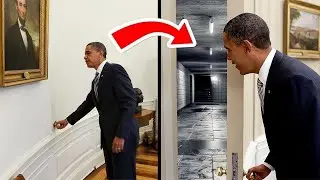 Insane Security Features of the White House