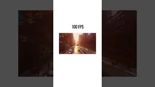 Смотри не только на FPS но и на фреймтайм!