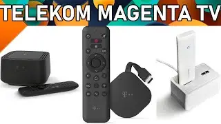 ᐅ Telekom MagentaTV Stick Test 2023 | Beste Telekom MagentaTV Sticks