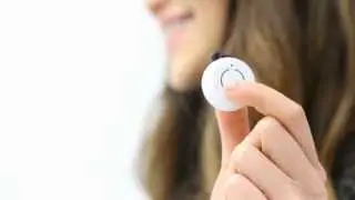 HISY: Bluetooth Camera Shutter Remote (Full)