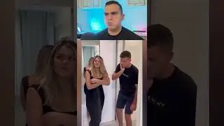 засмеялся проиграл #1