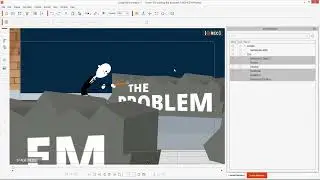 4. Create and Save Reusable Custom Content for Animated Series. @thecybersecurityclassroom