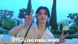 [Рус Саб] [Rus Sub] SKZ VLOG Hyunjin : Hyun.e's Holiday 7| Влог Хёнджина : Выходные Хёни 7