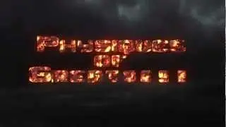 Physiques Of Greatness Intro