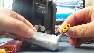Petit hack du FuriousFPV smart-cable, Pour le crossfire et les lunettes FPV