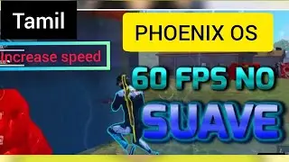 60fps unlock 