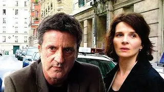 Caché Full Movie Facts And Review | Daniel Auteuil | Juliette Binoche